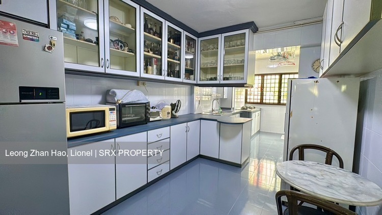Blk 271 Tampines Street 21 (Tampines), HDB 4 Rooms #552018141